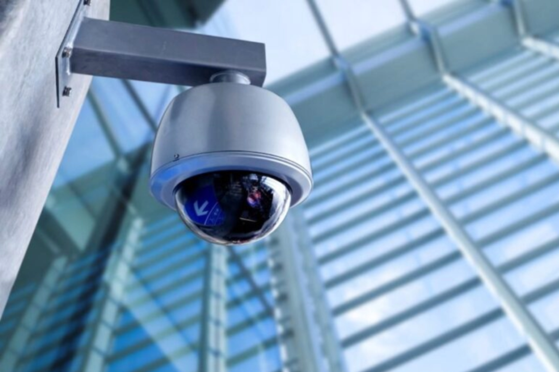 Cámaras IP y CCTV para empresas - Norte Grande TI